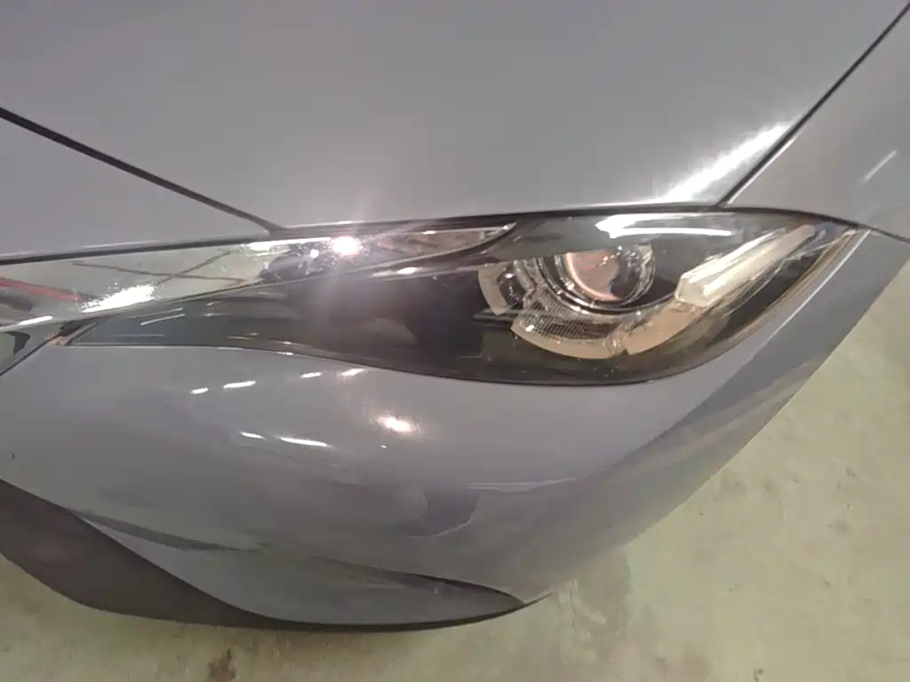 Mazda CX-4 — миниатюра 24