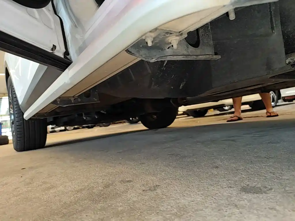 Wey Wey VV6 — миниатюра 22