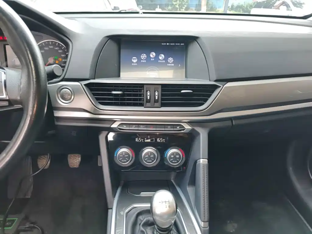 Haval H6 — миниатюра 13