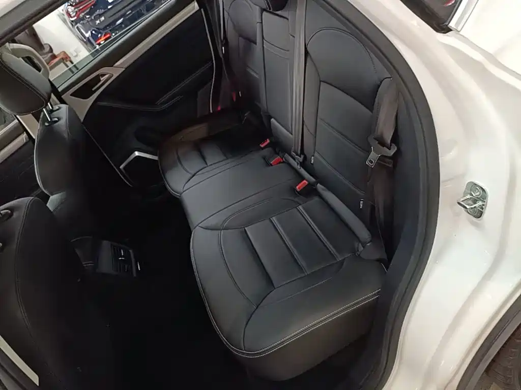 Haval H7 — миниатюра 17