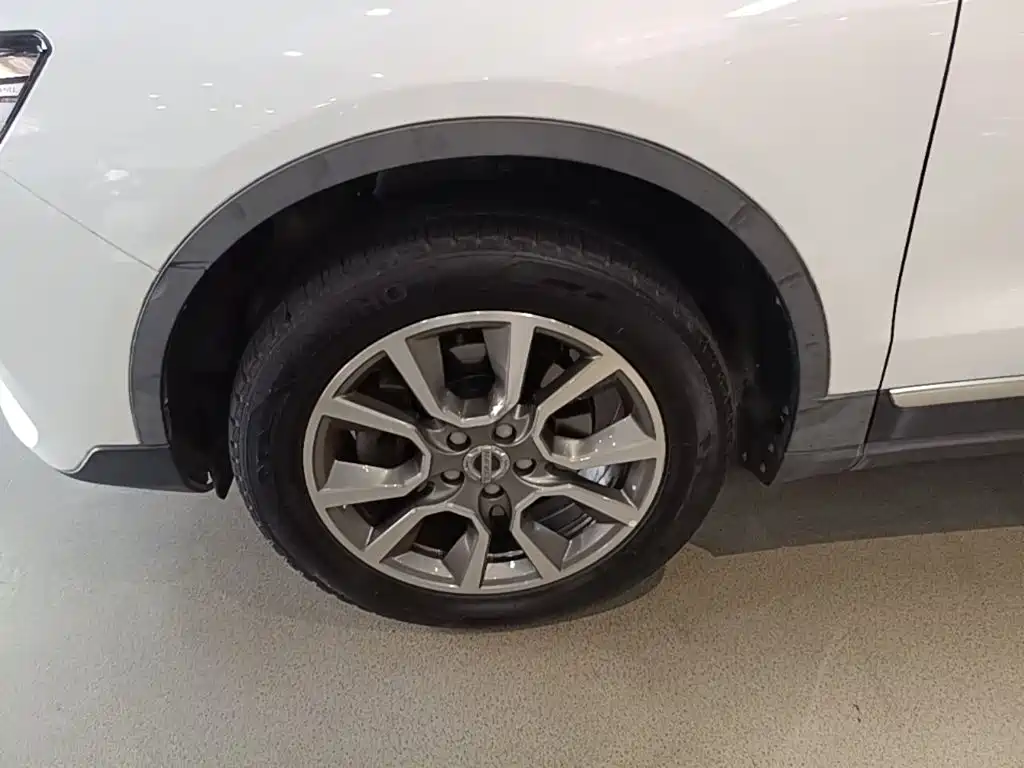 Haval H7 — миниатюра 23