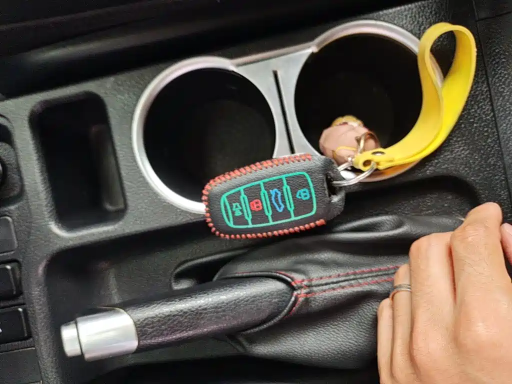 Haval M6 — миниатюра 9