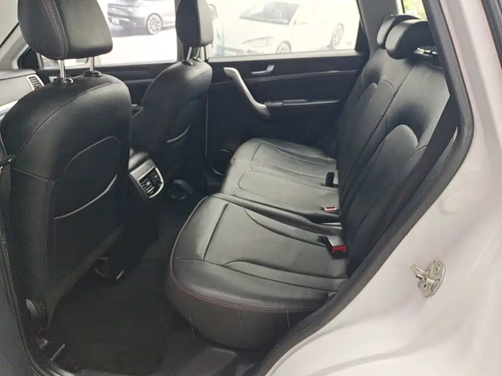 Haval M6 — миниатюра 17