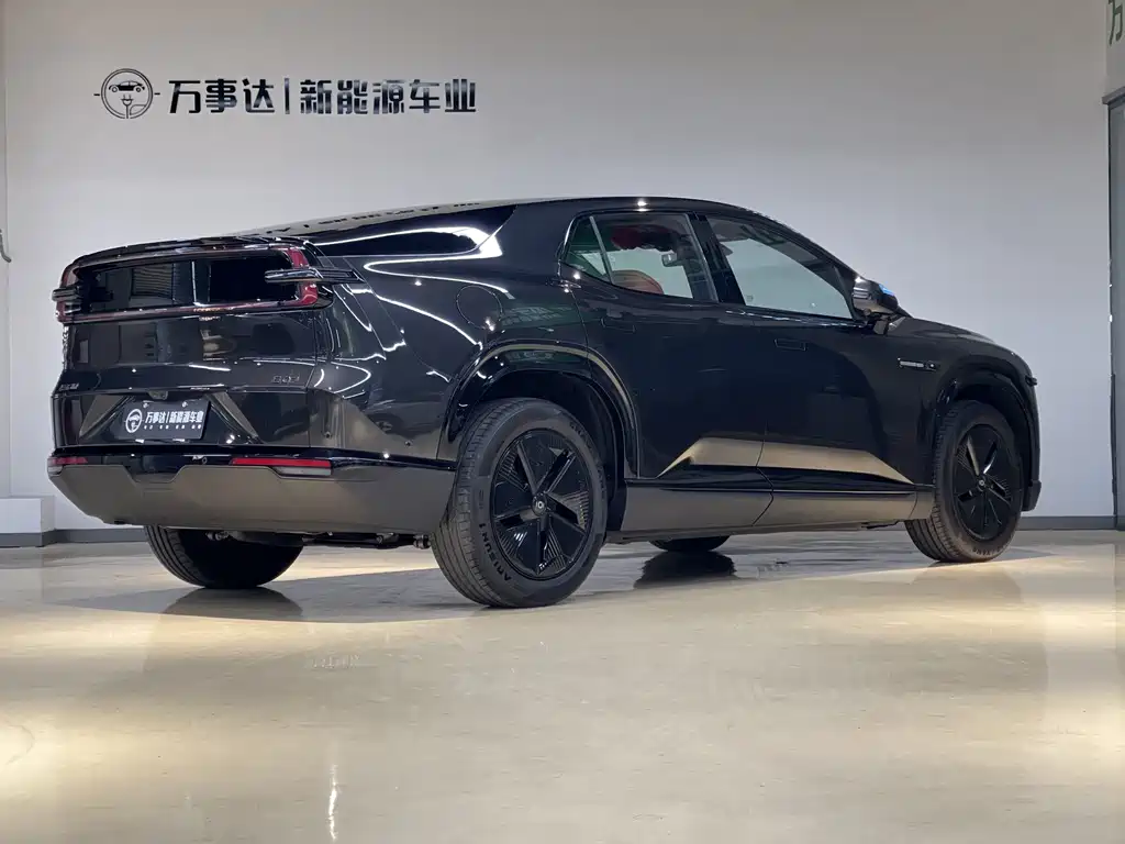 Qiyuan Qiyuan E07 — миниатюра 5
