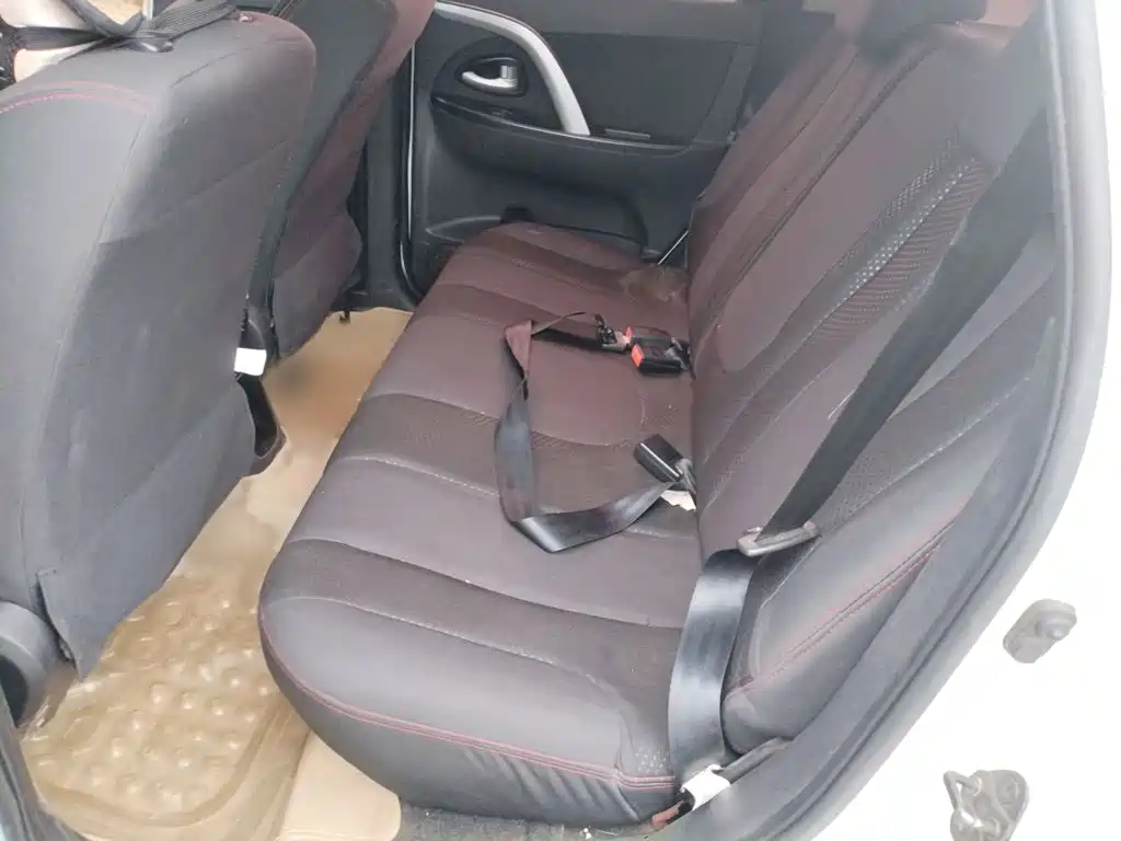 Changan CX20 — миниатюра 16
