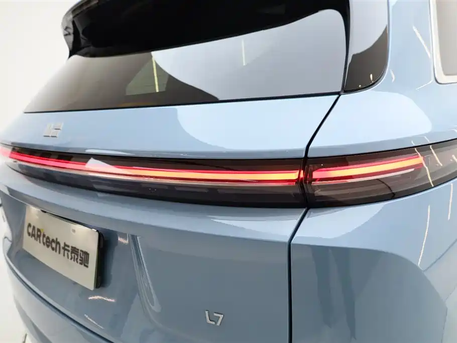 Li Auto IDEAL L7