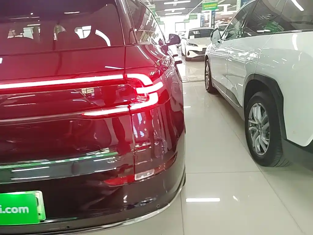 Qiyuan Qiyuan Q07 — миниатюра 8