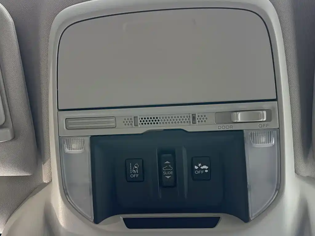 Subaru Forester — миниатюра 11