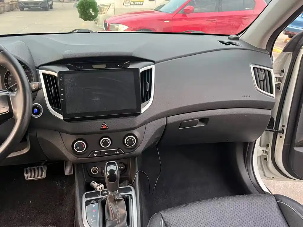 Hyundai ix25 — миниатюра 8