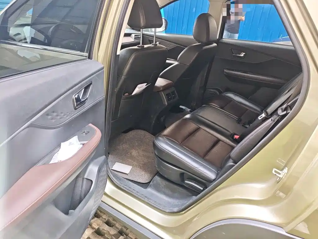 Fengguang Fengguang S560 — миниатюра 15