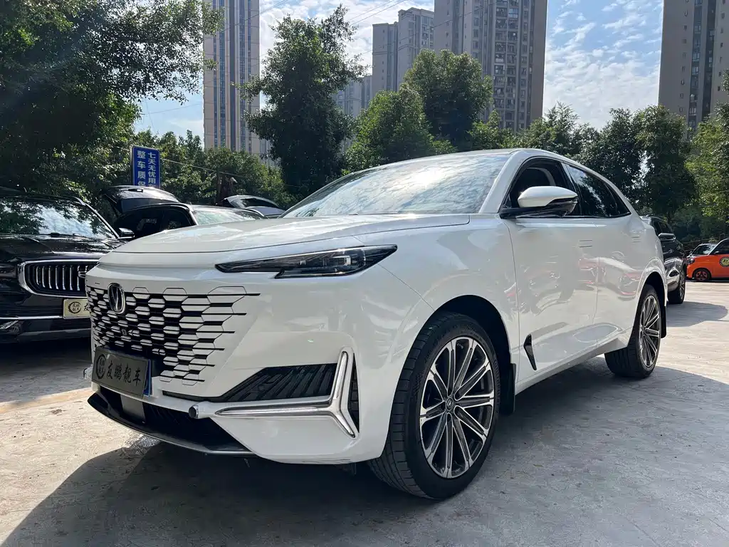 Changan UNI-K