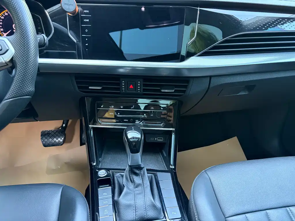 Volkswagen Passat — миниатюра 11