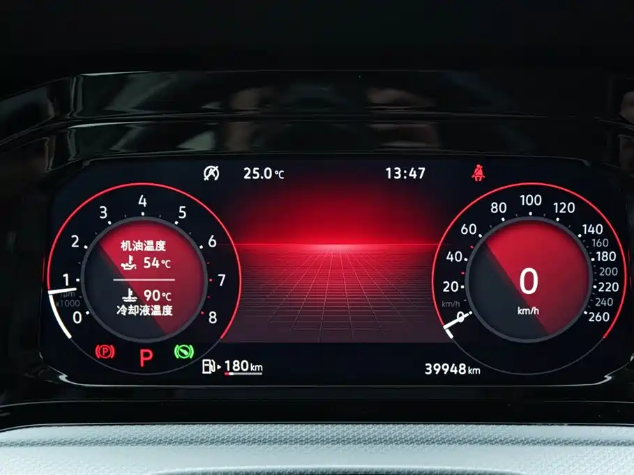Volkswagen Golf 2021 280TSI DSG Pro