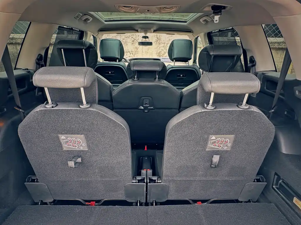 Citroen C4 Picasso — миниатюра 17