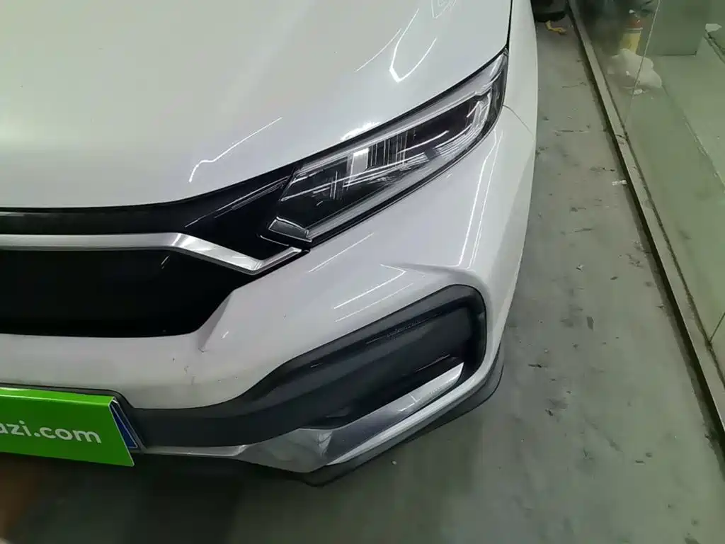 Honda XR-V — миниатюра 24