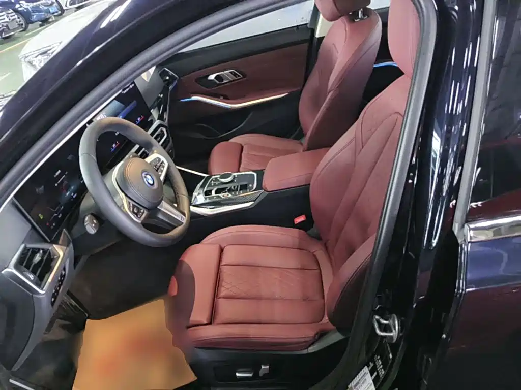 BMW i3 — миниатюра 15