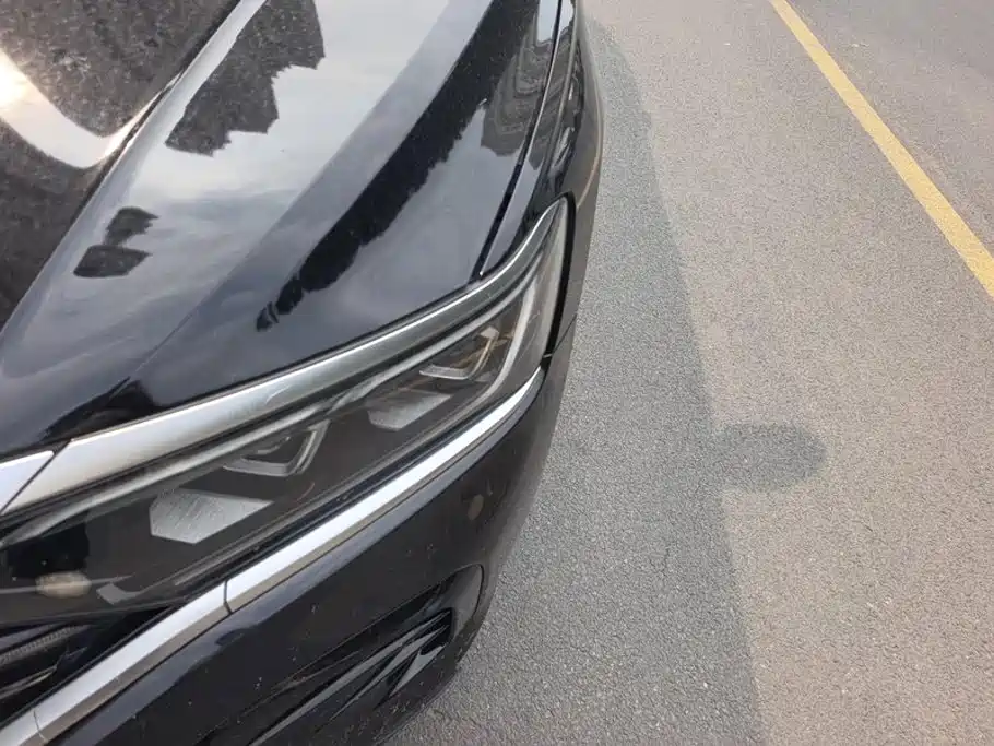 Volkswagen Passat — миниатюра 5
