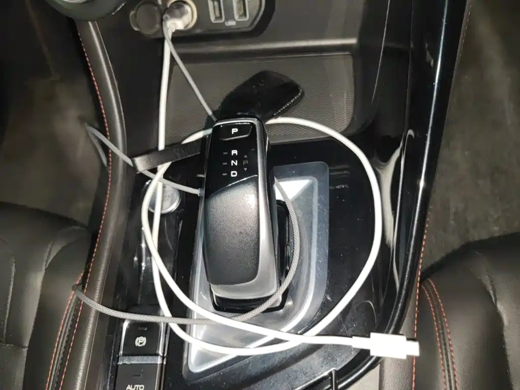 Aeolus AX7 — миниатюра 10