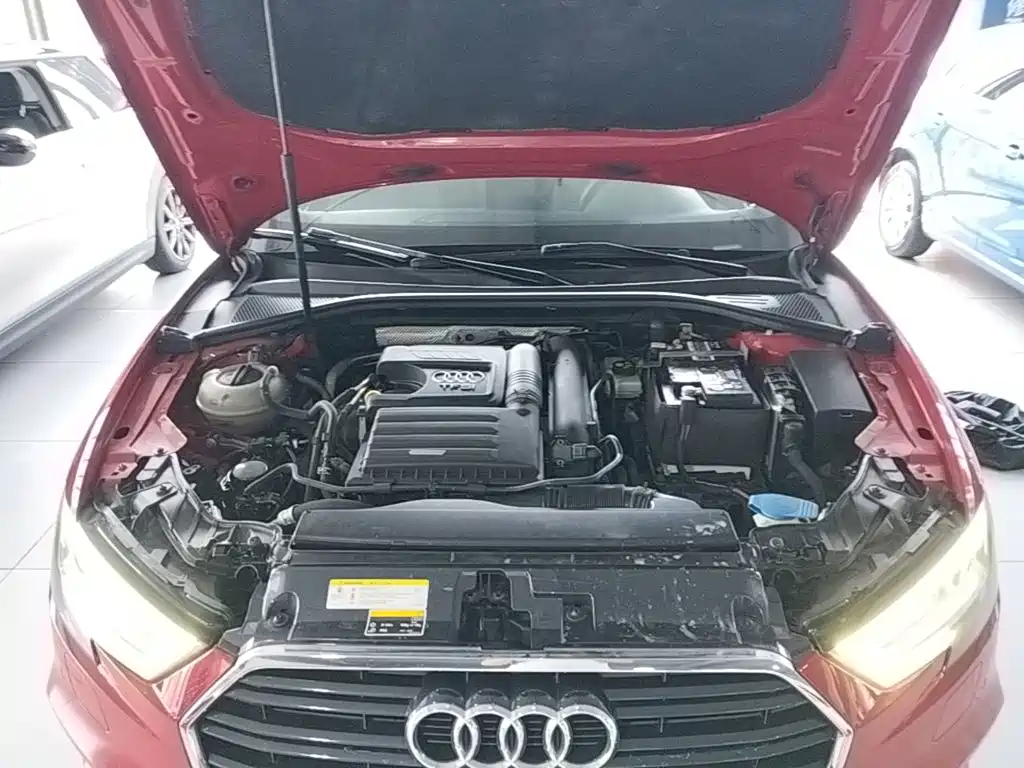 Audi A3 — миниатюра 20