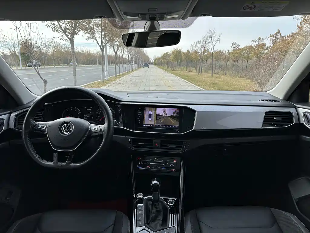 Volkswagen Tayron — миниатюра 16