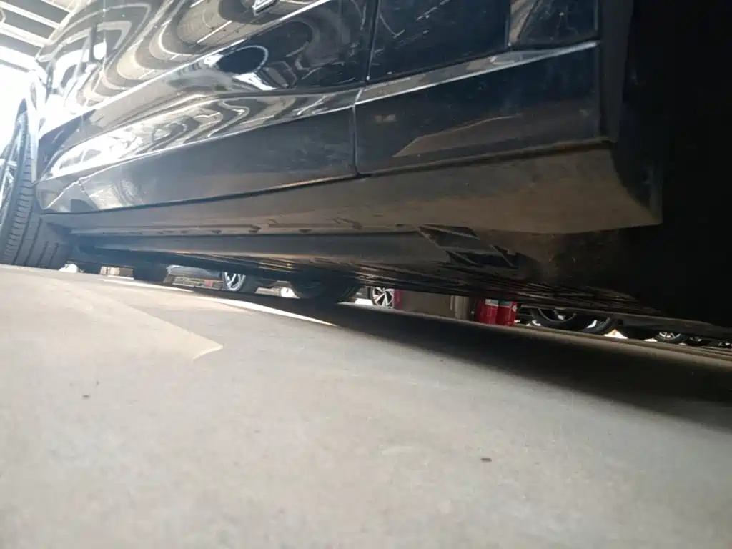 Ford Mustang Mach-E — миниатюра 21
