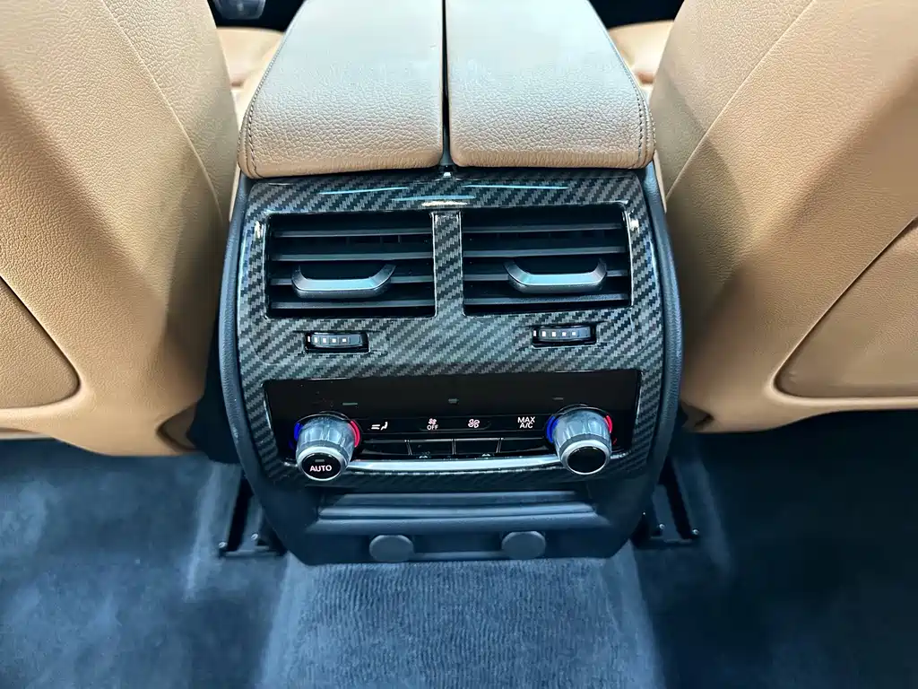 BMW 6 Series GT — миниатюра 17