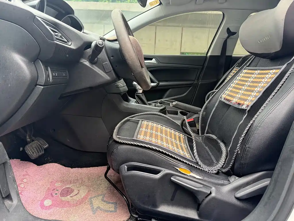 Peugeot 308S — миниатюра 4