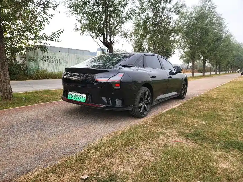 XPeng MONA M03 — миниатюра 8