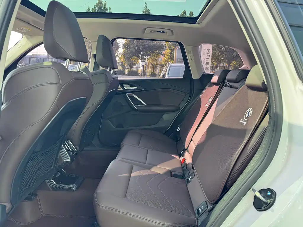 BMW X1 — миниатюра 8