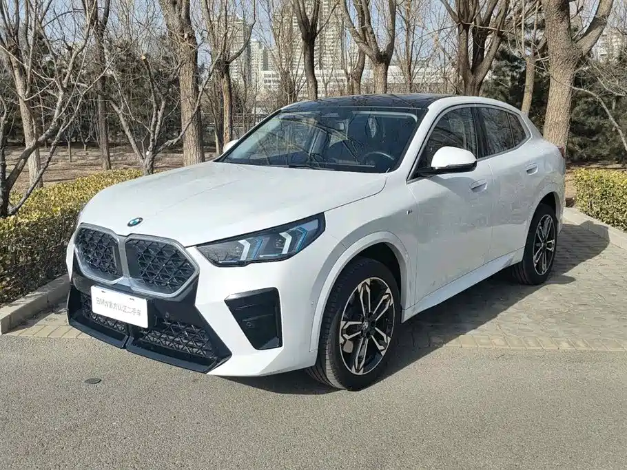 BMW X2 (Import) 2025