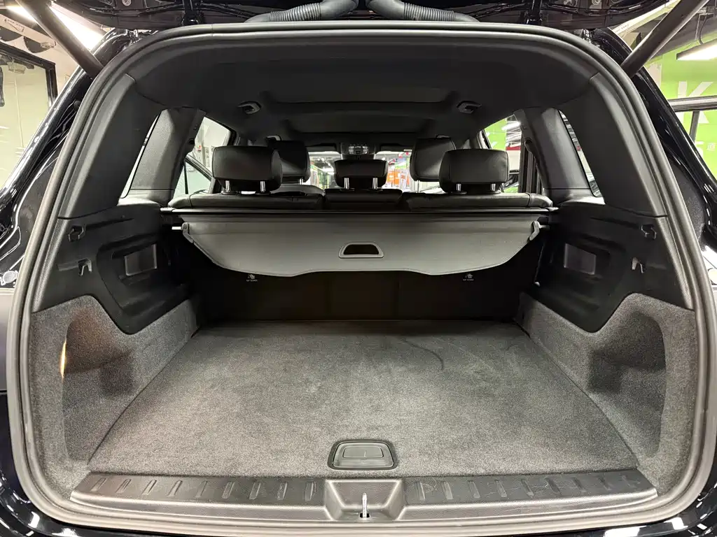 Mercedes-Benz GLB — миниатюра 15