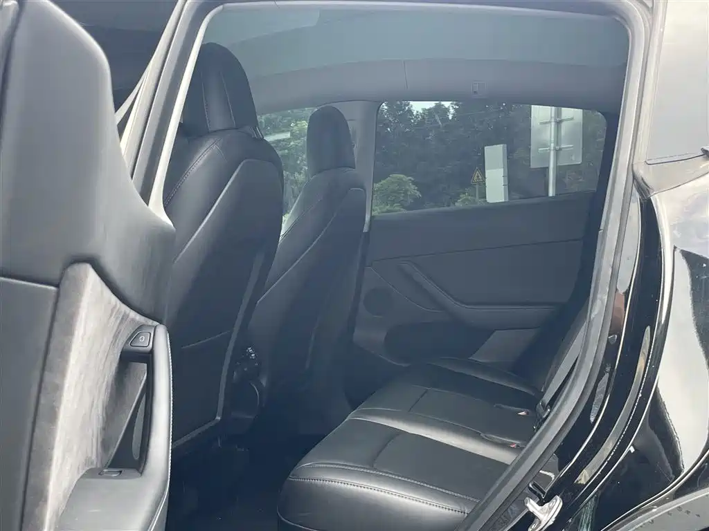 Tesla Model Y — миниатюра 7