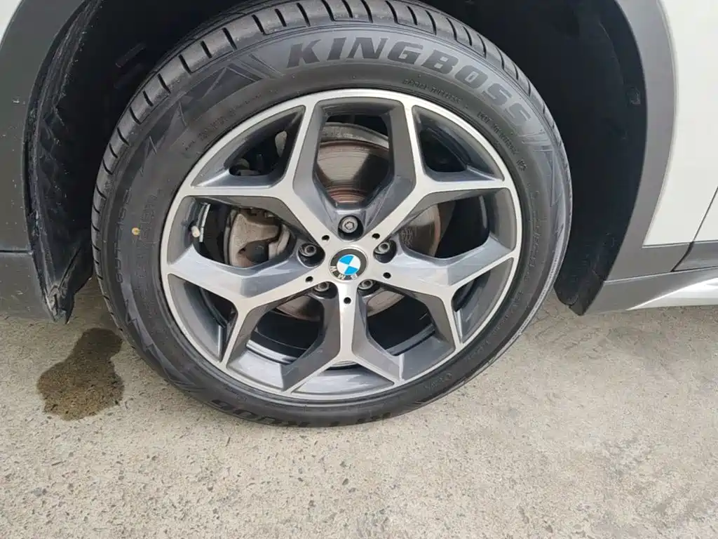 BMW X1 — миниатюра 23