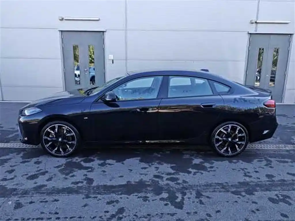 BMW 2 Series — миниатюра 2