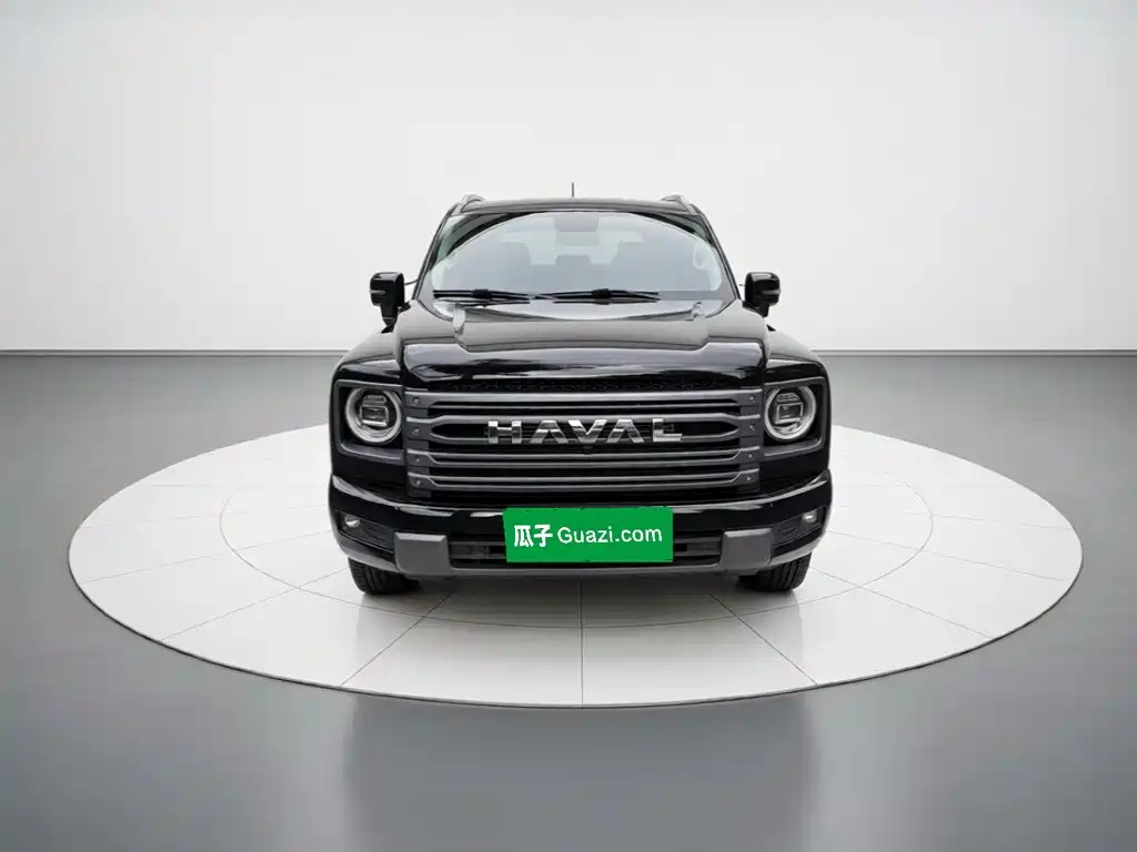 Haval H9 — миниатюра 2