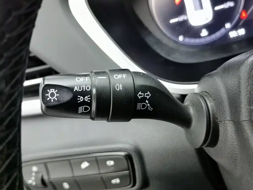 GAC Motor GS4 Plus — миниатюра 21