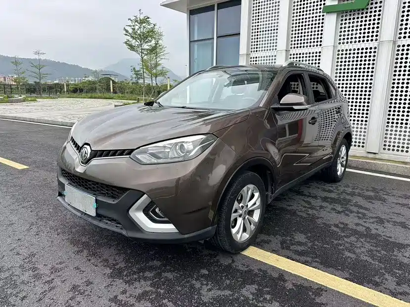 MG MG GS — миниатюра 20
