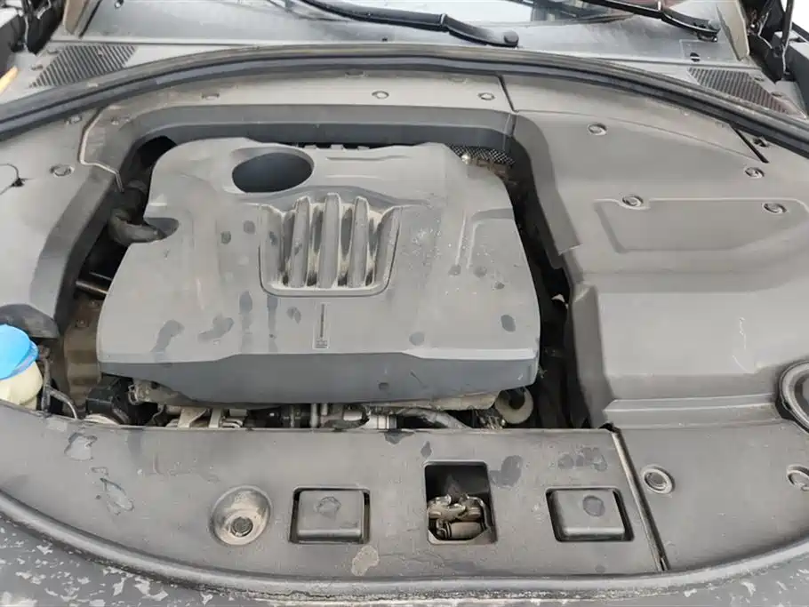 WEI PAI WEI BRAND VV7