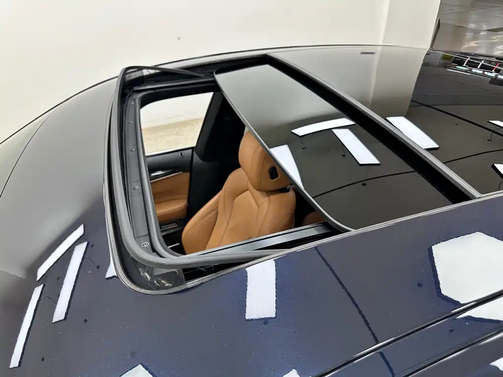 BMW 6 Series GT — миниатюра 41