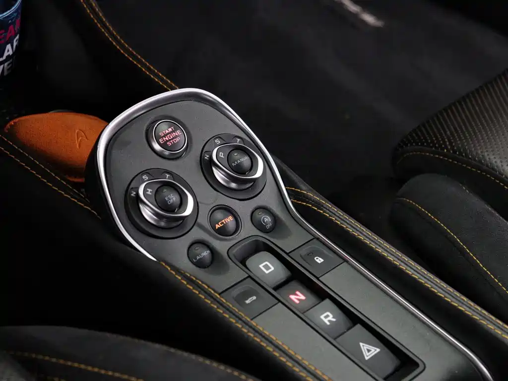 McLaren 570 — миниатюра 5