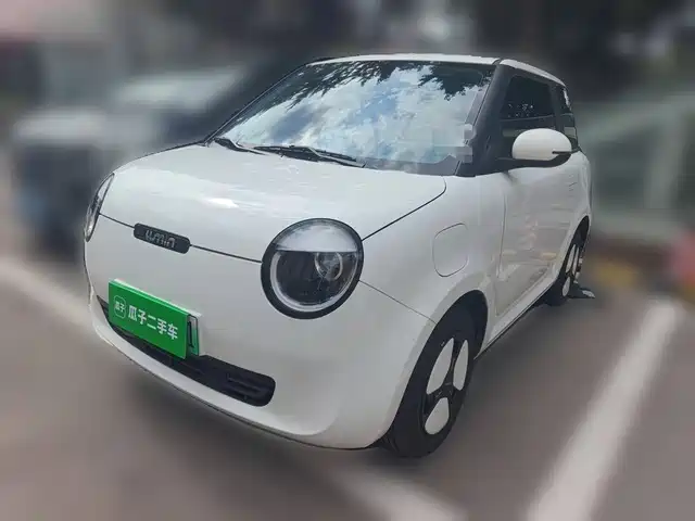 2025 Changan Lumin
