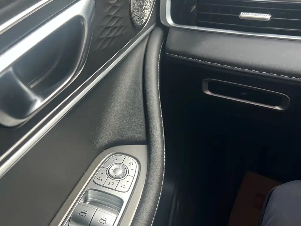 Chery Tiggo 8 PRO — миниатюра 22