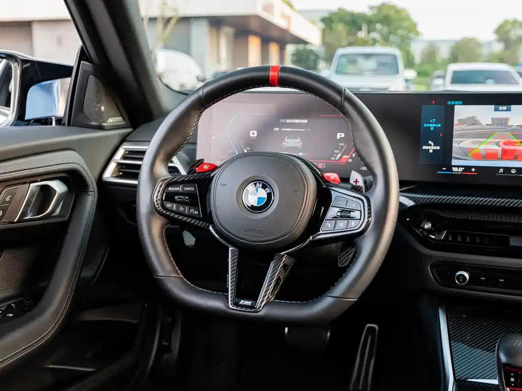 BMW M2 — миниатюра 5