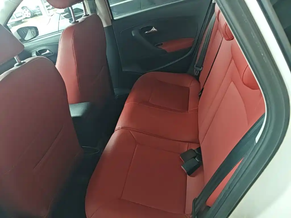 Volkswagen Polo — миниатюра 17