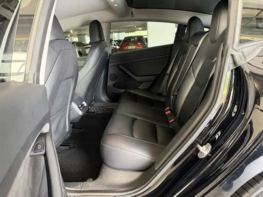Tesla Model 3 — миниатюра 6