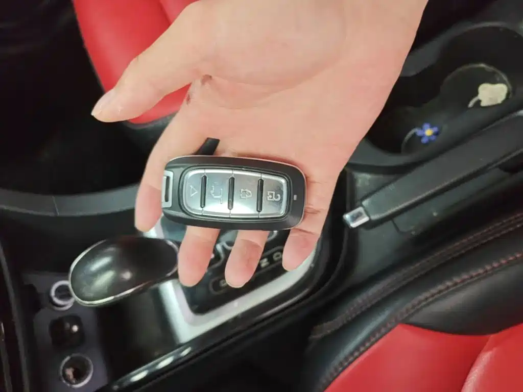 Changan V7 — миниатюра 9