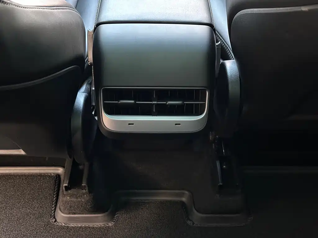 Tesla Model Y — миниатюра 10