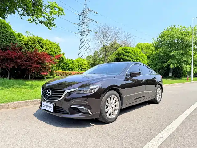 Mazda Atenza