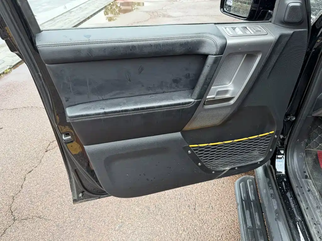 iCAR Автомобиль SuperV23 — миниатюра 6