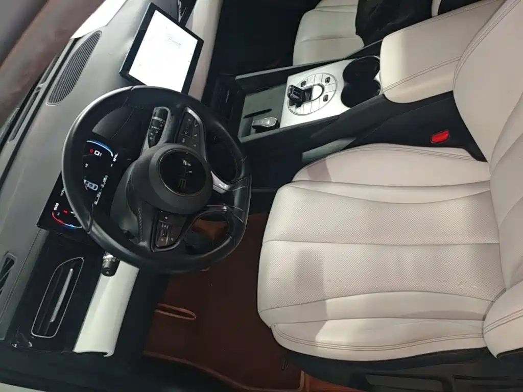 BYD Seal 06 — миниатюра 16
